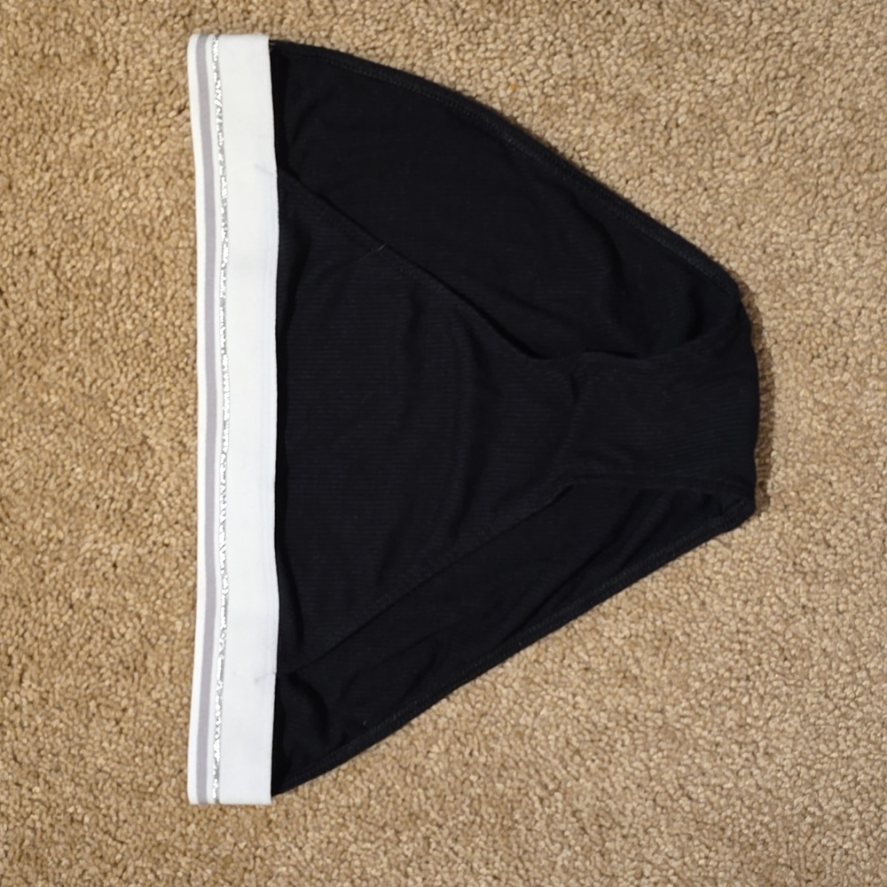 🍑aerie High Leg Bikini Panty🍑